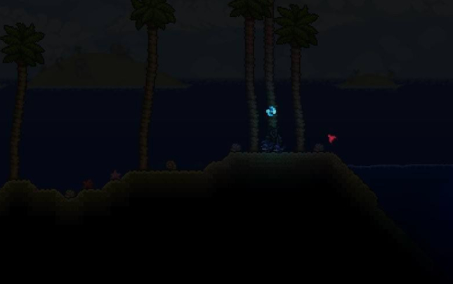 泰拉瑞亚怎么获得断裂英雄剑1