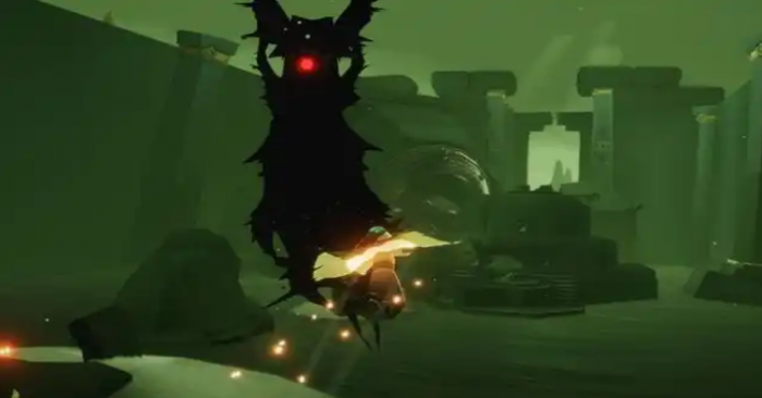 光遇墓土季节任务怎么过2