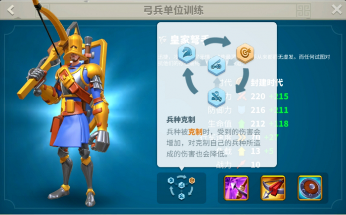 万国觉醒队伍怎么解锁2