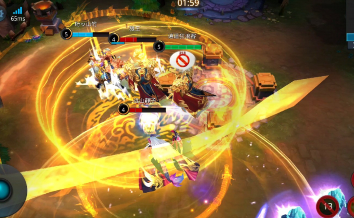 乱斗西游中玉帝如何获得3