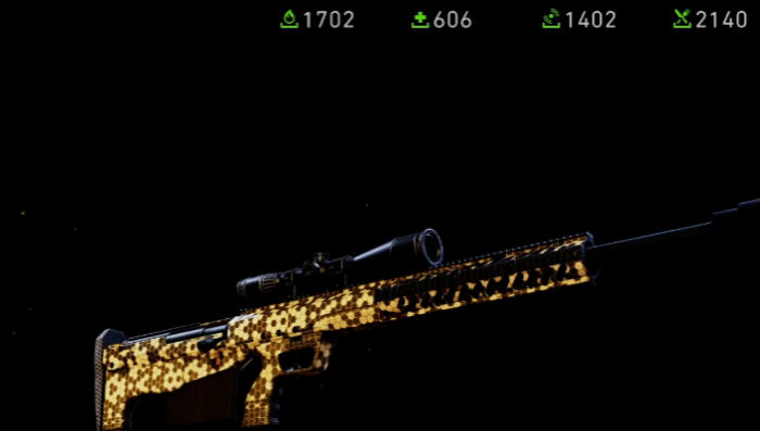 幽灵行动荒野hti怎么获得2