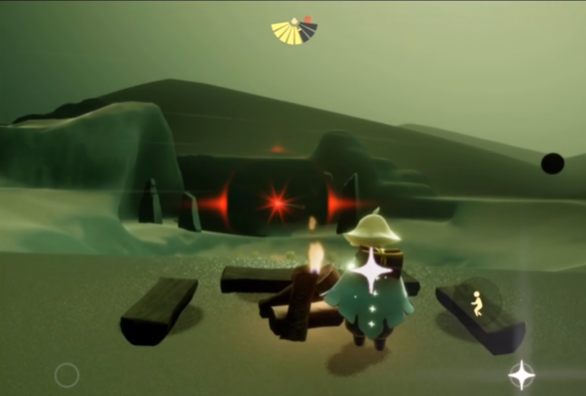 光遇魔法季怎么拿心之灵2