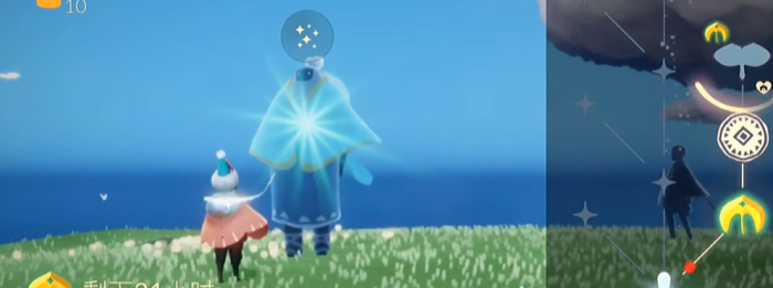 光遇编钟先祖怎么过1