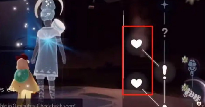 光遇魔法季的心怎么获得3