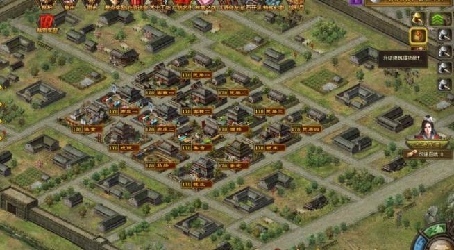 攻城掠地铁链怎么用2