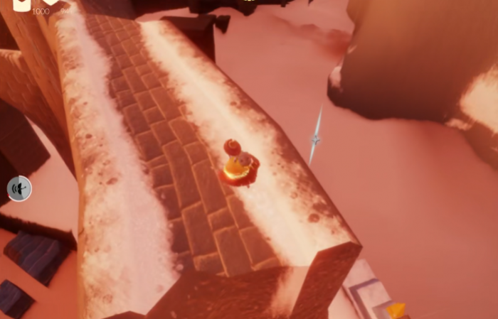 光遇霞谷先祖位置怎么拿2