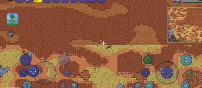 泰拉瑞亚怎么铺路快一点2