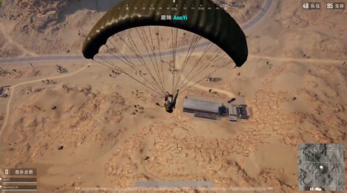 绝地求生如何单人训练2