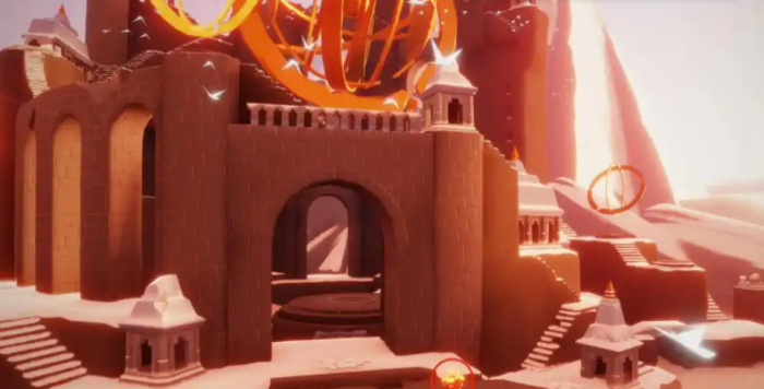 光遇黑人面具如何获取2