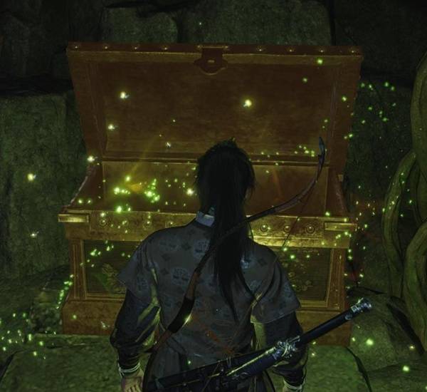 燕云十六声唐宫遗簪怎么追溯2