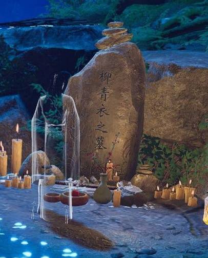 燕云十六声唐宫遗簪怎么追溯3