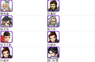 大掌门卡五最佳阵容适合哪种游戏模式1