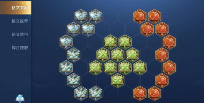 王者荣耀射手秒法师怎么出装1