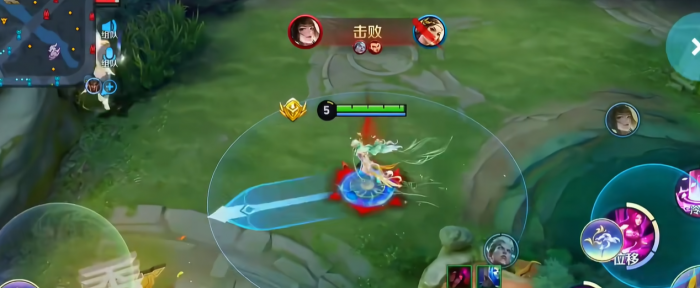 王者荣耀貂蝉铭文出装是什么3