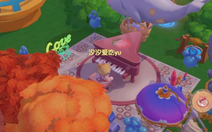 摩尔庄园奇妙之旅怎么快速获取经验点数3