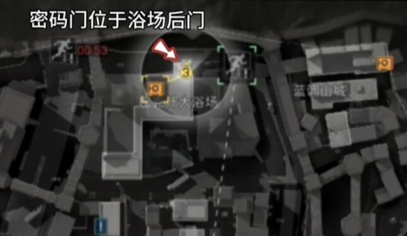 三角洲行动摩斯密码2026.1.156