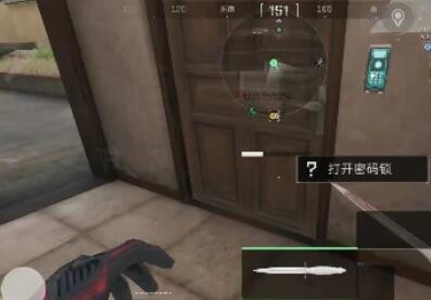 三角洲行动摩斯密码2026.1.157