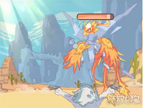 闪耀吧噜咪宠物怎么进化1