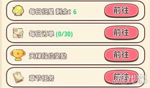 闪耀吧噜咪宠物怎么进化3