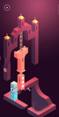 纪念碑谷第8关怎么过3