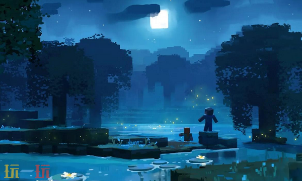 我的世界怎么召唤生物1