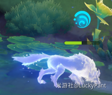 原神离群野狼的回忆成就攻略6