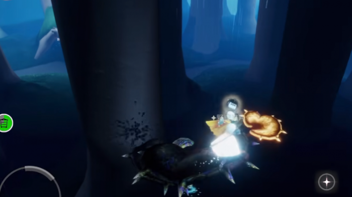 光遇的雨林的树屋有什么用2