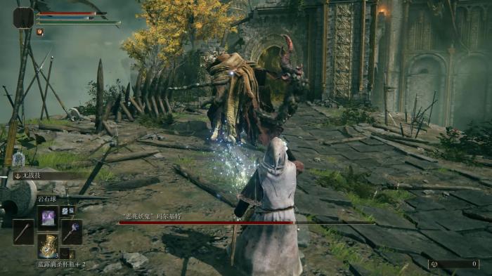 艾尔登法环法师毕业套装有什么3