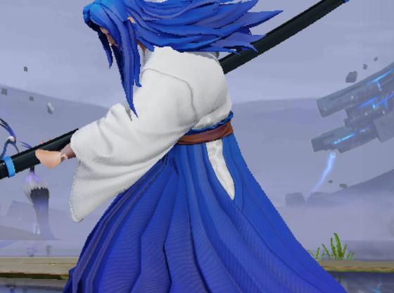 王者荣耀橘右京克制谁2