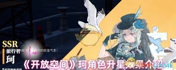 开放空间兔升星后有什么变化1