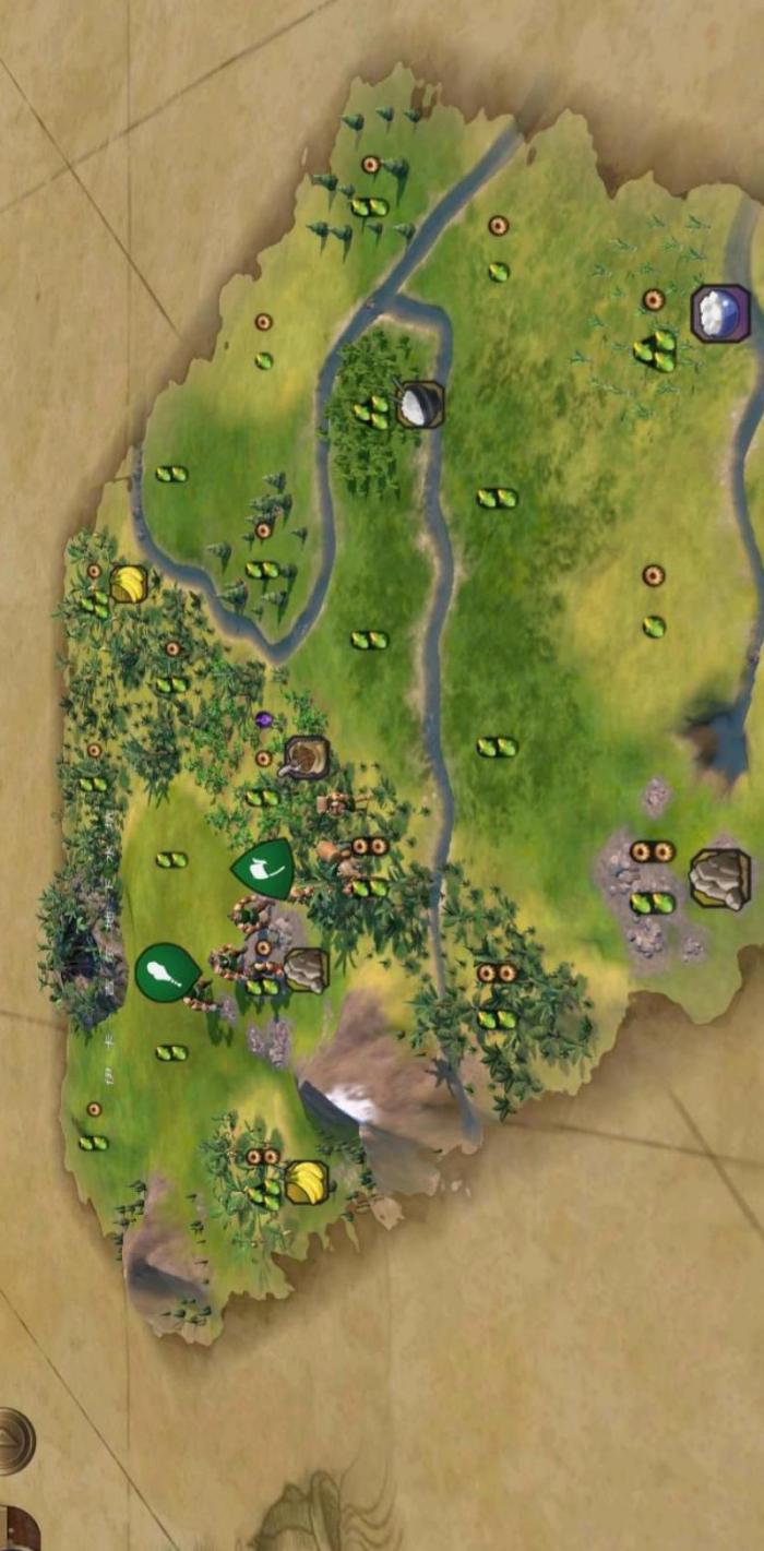 文明6怎么占领城市快1