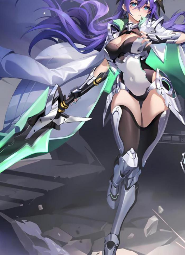 时空猎人3什么角色厉害1