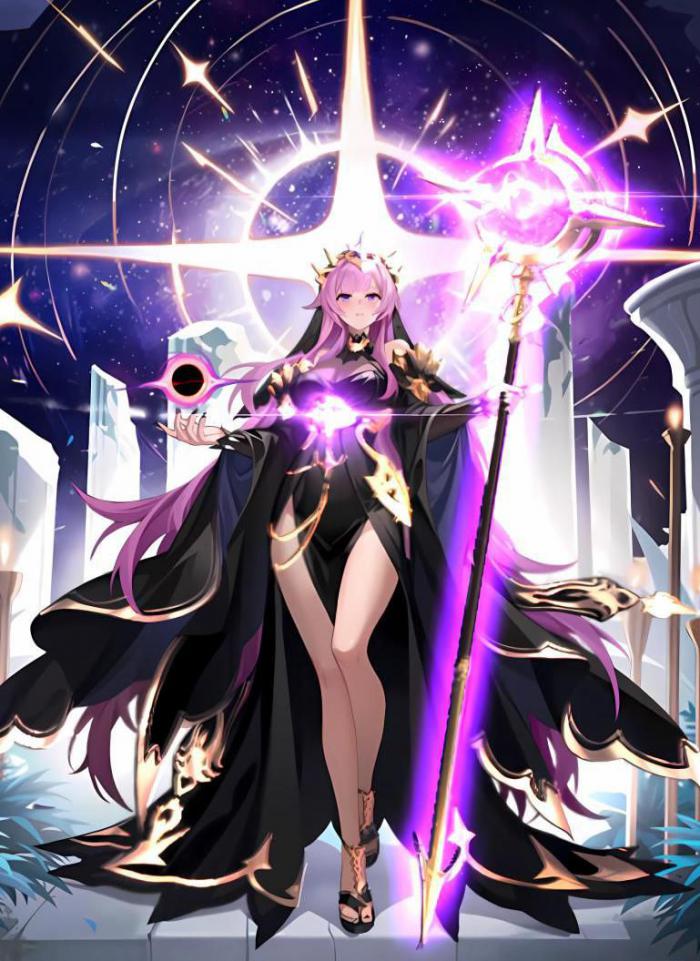 时空猎人3什么角色厉害2