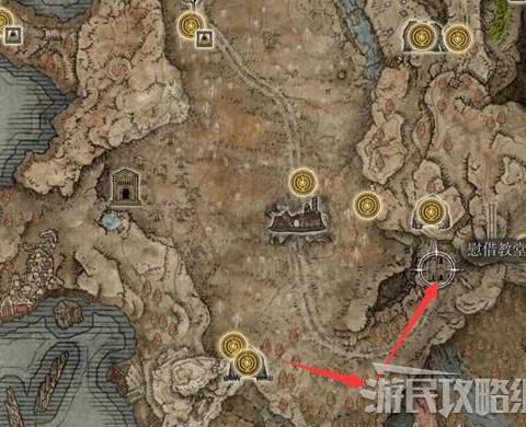 艾尔登法环星光碎片有啥用2