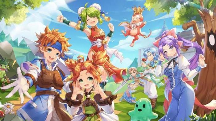 魔力宝贝到了后期什么职业好1