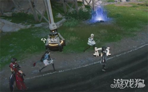 明日方舟终末地航天建材怎么获得2