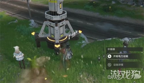 明日方舟终末地航天建材怎么获得3