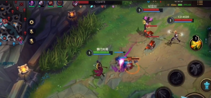 英雄联盟手游单排如何玩好薇恩2