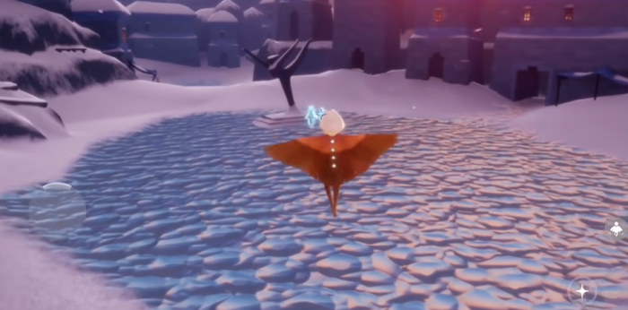 光遇梦想季如何获得爱心3