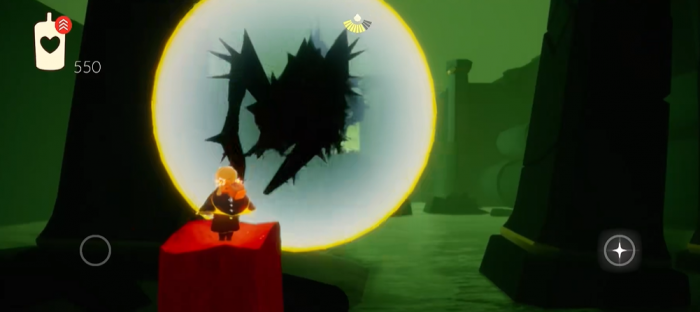 光遇的风暴龙眼在哪里2