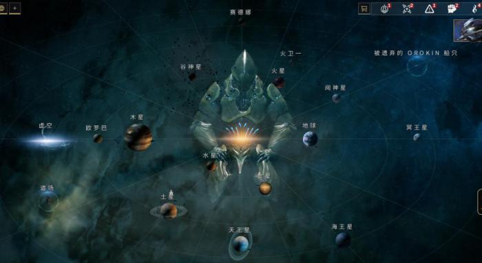 星际战甲主线打完干什么1