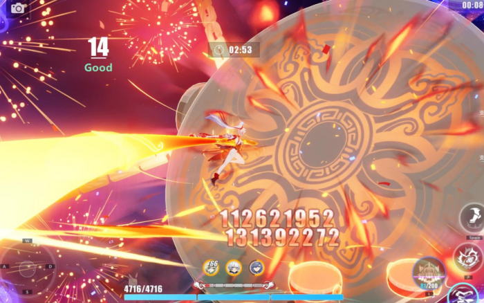 崩坏3三个八重樱哪个强2