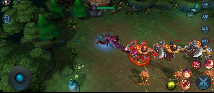 乱斗西游2开局如何玩2