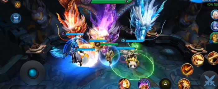 乱斗西游烛龙是什么2