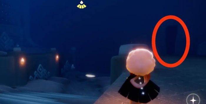 光遇通办公室的路怎么走1