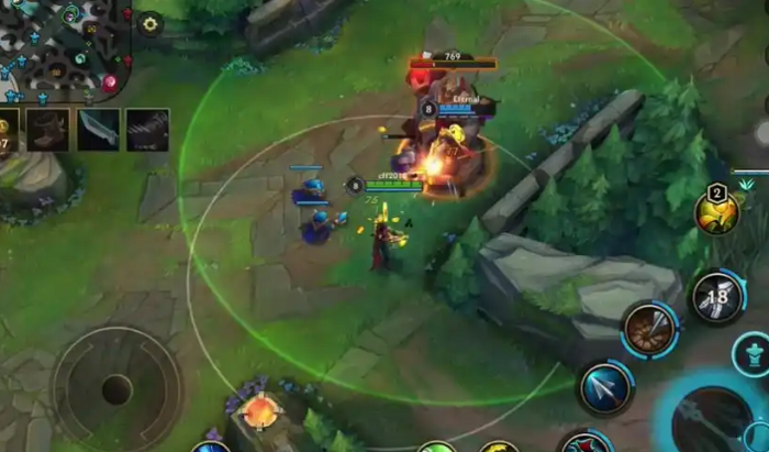 英雄联盟手游薇恩适合什么阵容2