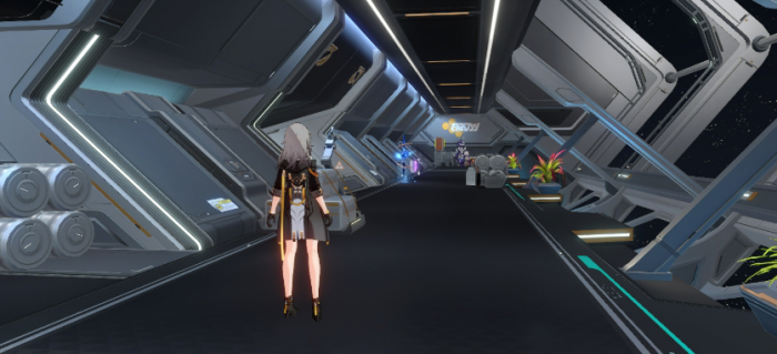 星穹铁道怎么改变攻击顺序1