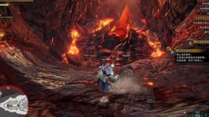 怪猎世界瘴气怎么防2