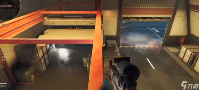 三角洲行动打野有什么用2