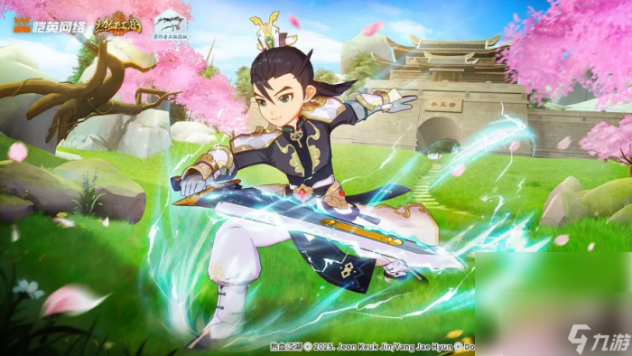 热血江湖归来手游什么职业厉害3